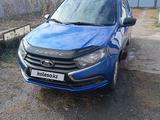 ВАЗ (Lada) Granta 2190 2020 года за 3 400 000 тг. в Сергеевка