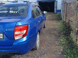 ВАЗ (Lada) Granta 2190 2020 года за 3 400 000 тг. в Сергеевка – фото 3