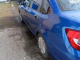 ВАЗ (Lada) Granta 2190 2020 года за 3 400 000 тг. в Сергеевка – фото 4