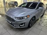 Ford Fusion (North America) 2019 годаүшін9 000 000 тг. в Астана – фото 2