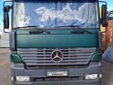 Mercedes-Benz  Actros 2001 года за 17 500 000 тг. в Костанай