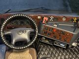 Mercedes-Benz  Actros 2001 года за 17 500 000 тг. в Костанай – фото 4