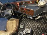 Mercedes-Benz  Actros 2001 года за 17 500 000 тг. в Костанай – фото 3