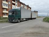 Mercedes-Benz  Actros 2001 года за 17 500 000 тг. в Костанай – фото 2