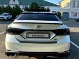 Toyota Camry 2019 годаүшін11 500 000 тг. в Уральск – фото 4