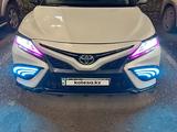 Toyota Camry 2019 годаүшін11 500 000 тг. в Уральск – фото 3