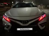 Toyota Camry 2019 годаүшін11 500 000 тг. в Уральск – фото 2