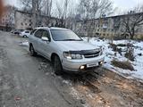 Nissan R'nessa 1998 годаfor3 000 000 тг. в Усть-Каменогорск – фото 2