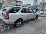 Nissan R'nessa 1998 годаfor3 000 000 тг. в Усть-Каменогорск – фото 4