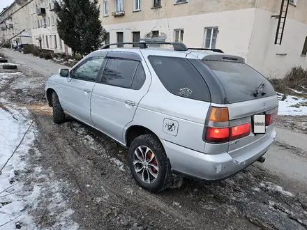 Nissan R'nessa 1998 года за 3 000 000 тг. в Усть-Каменогорск – фото 5