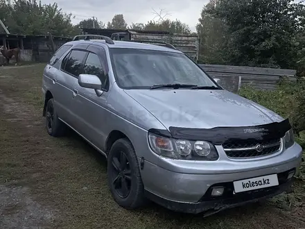 Nissan R'nessa 1998 года за 3 000 000 тг. в Усть-Каменогорск – фото 8