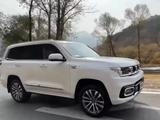 BAIC BJ60 2022 года за 27 700 000 тг. в Алматы – фото 2