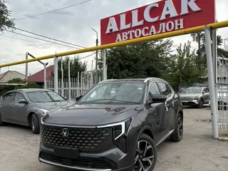 Changan CS55 Plus