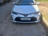 Toyota Corolla 2020 года за 9 200 000 тг. в Уральск – фото 2