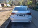 Toyota Corolla 2020 года за 9 200 000 тг. в Уральск