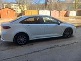 Toyota Corolla 2020 года за 9 200 000 тг. в Уральск – фото 4