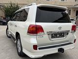 Toyota Land Cruiser 2014 года за 26 000 000 тг. в Актау – фото 2