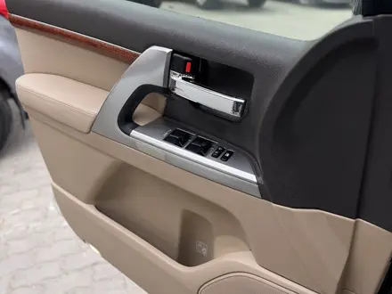 Toyota Land Cruiser 2014 года за 26 000 000 тг. в Актау – фото 10