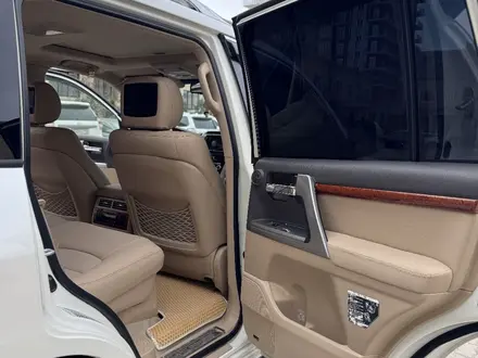 Toyota Land Cruiser 2014 года за 26 000 000 тг. в Актау – фото 14