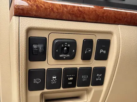 Toyota Land Cruiser 2014 года за 26 000 000 тг. в Актау – фото 16