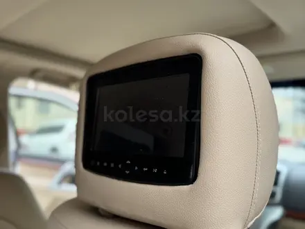 Toyota Land Cruiser 2014 года за 26 000 000 тг. в Актау – фото 17