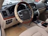 Toyota Land Cruiser 2014 года за 26 000 000 тг. в Актау – фото 4