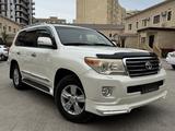 Toyota Land Cruiser 2014 года за 26 000 000 тг. в Актау