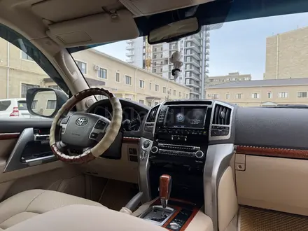 Toyota Land Cruiser 2014 года за 26 000 000 тг. в Актау – фото 19