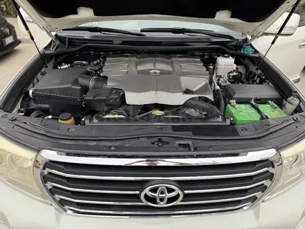 Toyota Land Cruiser 2014 года за 26 000 000 тг. в Актау – фото 9