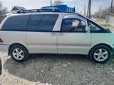 Toyota Previa 1996 годаfor3 000 000 тг. в Тараз