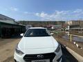 Hyundai Accent 2017 годаүшін7 300 000 тг. в Актобе