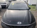 Hyundai Elantra 2024 года за 7 900 000 тг. в Алматы