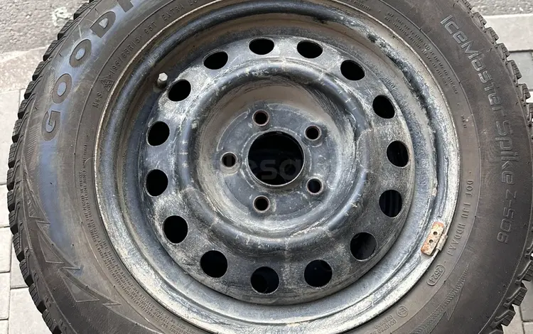 Шина R15 за 85 000 тг. в Астана