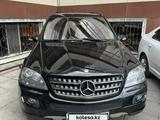 Mercedes-Benz ML 350 2008 годаүшін9 000 000 тг. в Шымкент