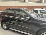 Mercedes-Benz ML 350 2008 годаүшін9 000 000 тг. в Шымкент – фото 2