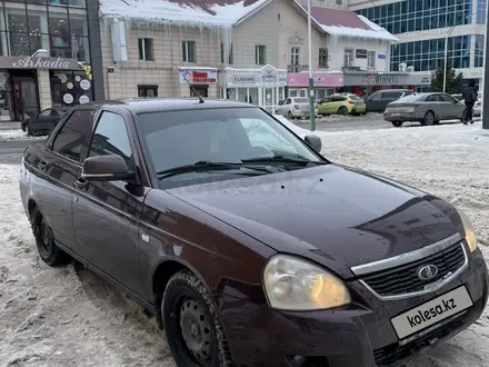 ВАЗ (Lada) Priora 2170 2014 года за 3 350 000 тг. в Усть-Каменогорск