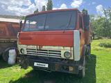 КамАЗ  5511 1989 года за 2 300 000 тг. в Шымкент