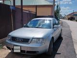 Audi A6 1997 года за 2 100 000 тг. в Кызылорда