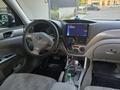 Subaru Forester 2009 года за 6 200 000 тг. в Шымкент – фото 12