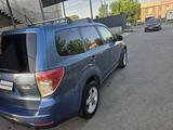 Subaru Forester 2009 года за 6 200 000 тг. в Шымкент – фото 3