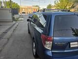 Subaru Forester 2009 года за 6 200 000 тг. в Шымкент – фото 4