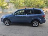 Subaru Forester 2009 года за 6 200 000 тг. в Шымкент – фото 5