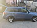 Subaru Forester 2009 года за 6 200 000 тг. в Шымкент – фото 9