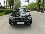BMW X5 2015 года за 15 950 000 тг. в Алматы – фото 2