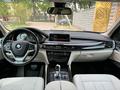 BMW X5 2015 года за 15 950 000 тг. в Алматы – фото 16