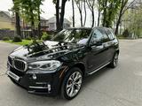 BMW X5 2015 годаүшін15 950 000 тг. в Алматы – фото 4