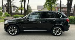 BMW X5 2015 года за 15 950 000 тг. в Алматы – фото 5