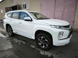 Mitsubishi Montero Sport 2025 годаүшін23 700 000 тг. в Актау – фото 2
