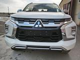 Mitsubishi Montero Sport 2025 годаүшін23 700 000 тг. в Актау