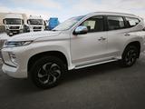 Mitsubishi Montero Sport 2025 годаүшін23 700 000 тг. в Актау – фото 3